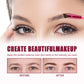 🎅NEW YEAR SALE - 49% OFF🎄Newest Magic Eyebrow Brush Set