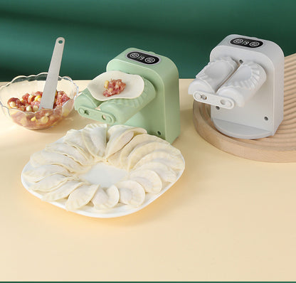 Fully Automatic Household Dumpling Machine