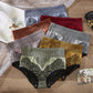 🎁2023 Hot Sale🎁 New Women's High Waist Lace Panties