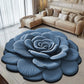 🌺Limited Time Half Price - Floral Plush and Diatomaceous Earth Floor Mats