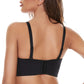 🏆HOT SALE 49% OFF - Full Support Seamless Strapless Convertible Bandeau Bra