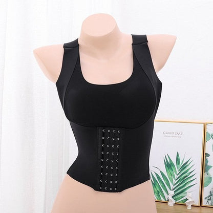 【Hot Sale 49% off🔥】4-in-1 Waist Trainer Bra