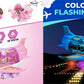 (🎁Christmas Hot Sale-49% OFF) 360° Rotating Electric Toy Plane ✈