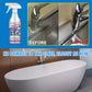 Multipurpose Bathroom Stubborn Stains Cleaner