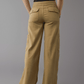 🔥Linen-Blend Wide-Leg Cargo Pants