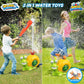 💝Water Sprinkler Baseball Toy🔥