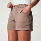 💓FREE SHIPPING💓 Women's Stretch Twill Shorts
