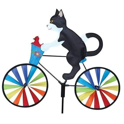 💥Buy 2 Free Shipping💥CAT BICYCLE WIND SPINNER