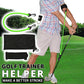 🔥Spring Sale🔥Golf Trainer Helper