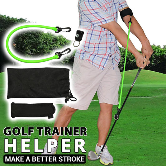 🔥Spring Sale🔥Golf Trainer Helper