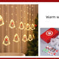 🎅Christmas Decor Ring Lights