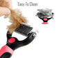 💖2024 Hot Sale 49%🎁Pet Safe Dematting Comb