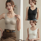 🎅Christmas Sale🎁🎊Women's Thermal Tank Tops With Built-in Bra