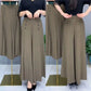 ✨Stylish Pleated Wide-leg Pants🔥FREE SHIPPING