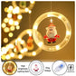 🎅Christmas Decor Ring Lights