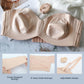 🏆HOT SALE 49% OFF - Full Support Seamless Strapless Convertible Bandeau Bra