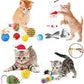 🐱2024 Christmas Countdown Cat Toys Advent Calendar🐈