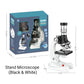 Children's Science Microscope 1200x Magnification