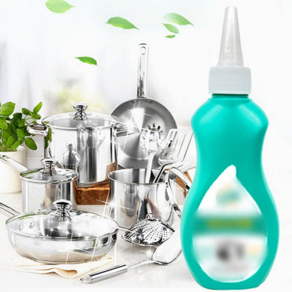 🔥HOT SALE🔥Gel Cleaner for Cookware Bottom