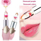 ✨BUY 1 GET 1 FREE✨Crystal Jelly Flower Color Changing  Lipstick