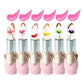 ✨BUY 1 GET 1 FREE✨Crystal Jelly Flower Color Changing  Lipstick