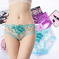 🔥Buy 3 Get 4 Free🔥Antibacterial Cotton Panties with Lace Embroidery