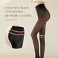 💖Pre-New Year Sale 49% Off🎄Flawless Legs Fake Translucent Warm Tights