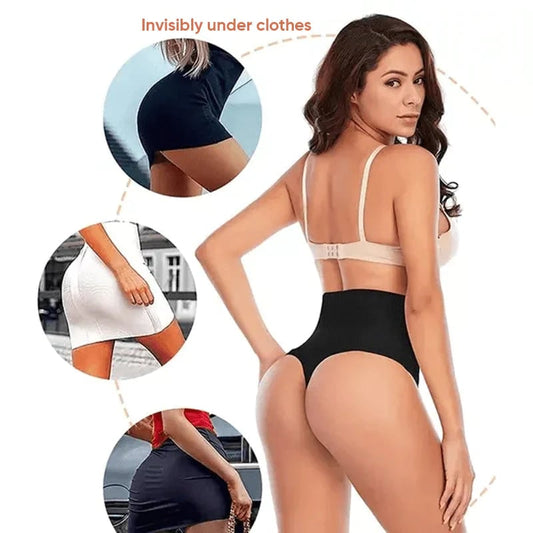 High Waist Tummy Control Thong⏰BUY 1 GET 1 FREE⏰