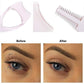 New Year Sale 49% OFF-3 in 1 Eyelashes Tools Mascara Shield Applicator