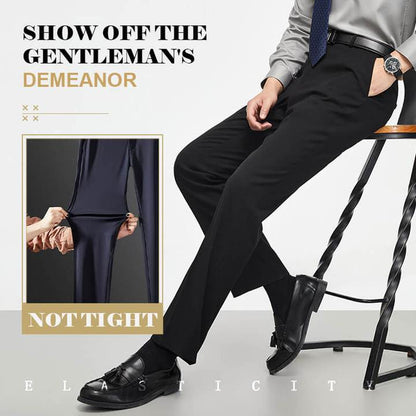 High Stretch Men's Classic Pants 🔥Free Shipping🔥