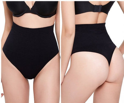 High Waist Tummy Control Thong⏰BUY 1 GET 1 FREE⏰