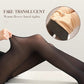 💖Pre-New Year Sale 49% Off🎄Flawless Legs Fake Translucent Warm Tights