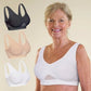 🏆LAST DAY SALE 49% OFF🎁Breathable Cool Lift-up Air Bras