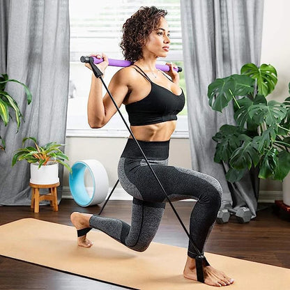 🔥PILATES SCULPT BAR