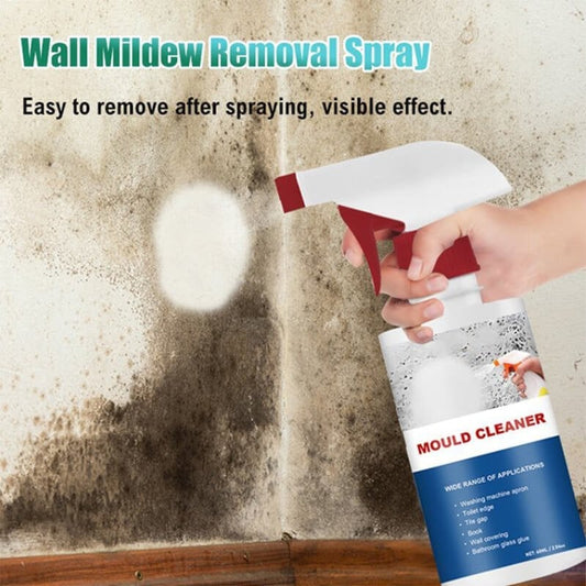 💞Anti-mould Cleaning Foam💞