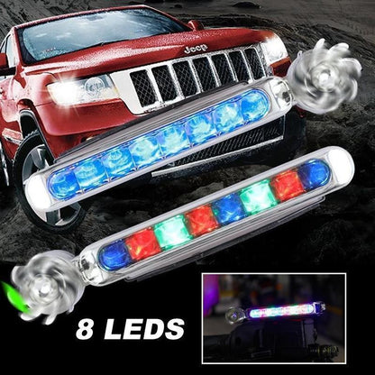 Car LED Decorative Lights