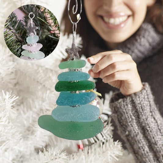 Christmas Tree Ornament